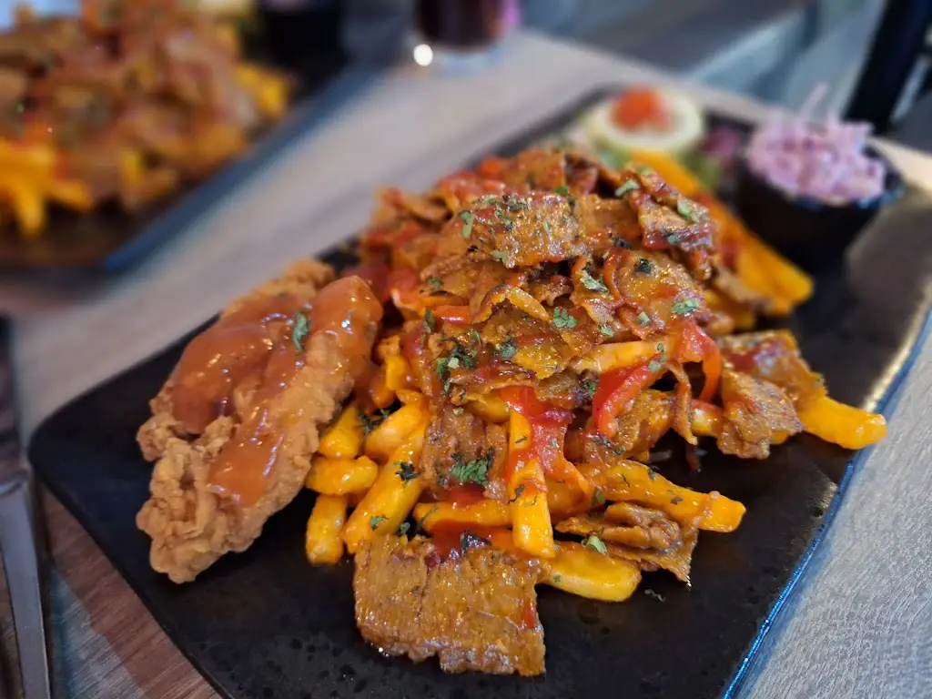 Menu_Chickaros West Bromwich_West Bromwich_immagine_6