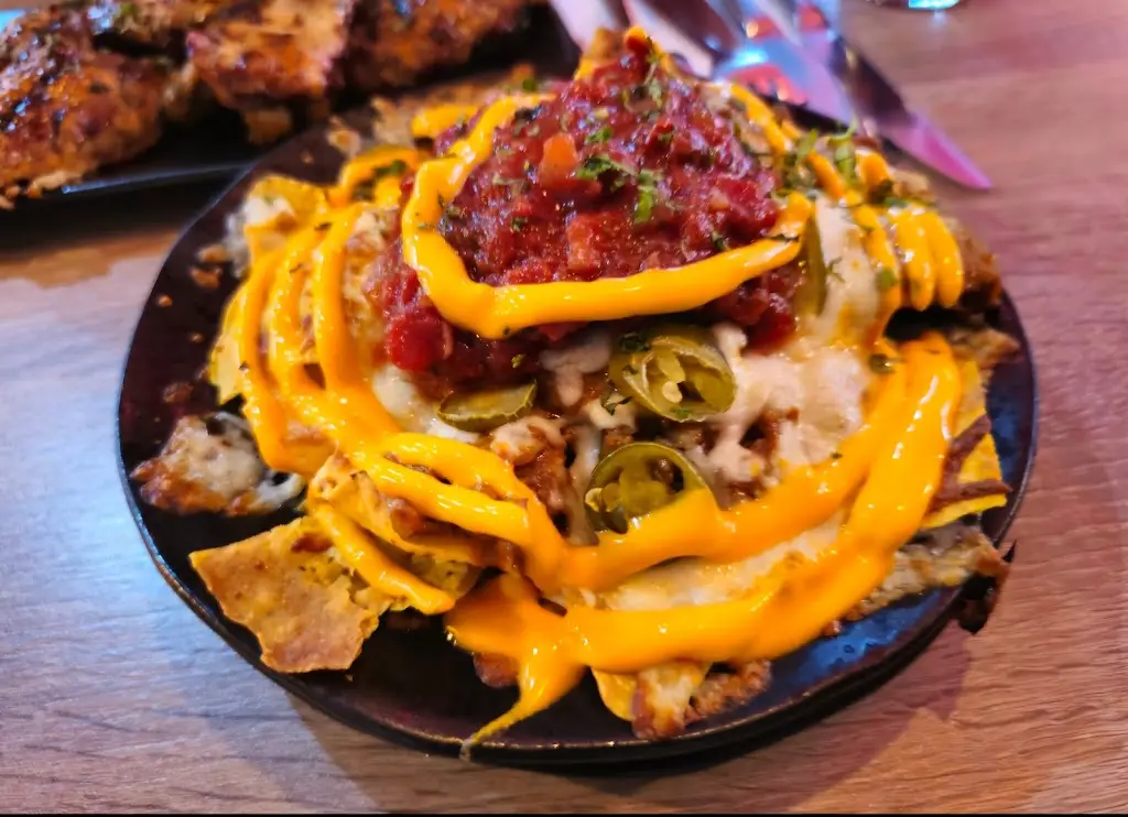 Menu_Chickaros West Bromwich_West Bromwich_immagine_8