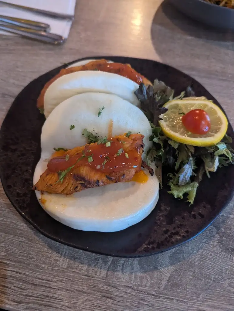 Menu_Chickaros West Bromwich_West Bromwich_immagine_9