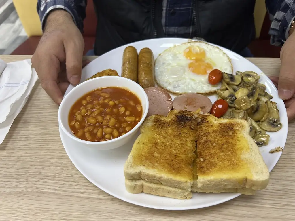 Menu_A Place to Taste_West Bromwich_image_4