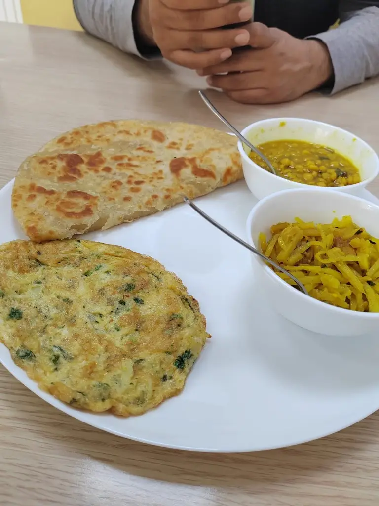 Menu_A Place to Taste_West Bromwich_image_9