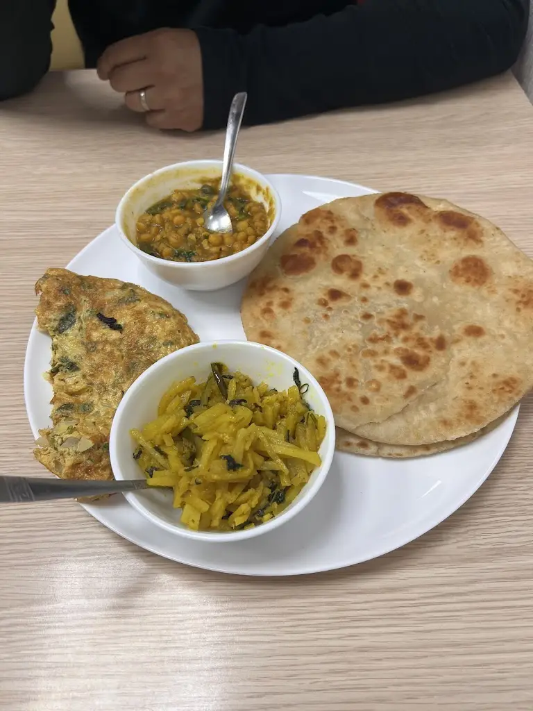 Arwa_A Place to Taste_West Bromwich_review