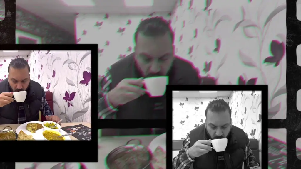 A Place to Taste ristorante a West Bromwich