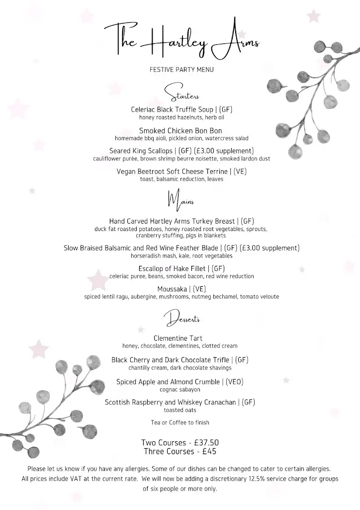 Menu_The Hartley Arms_West Berkshire_image_3