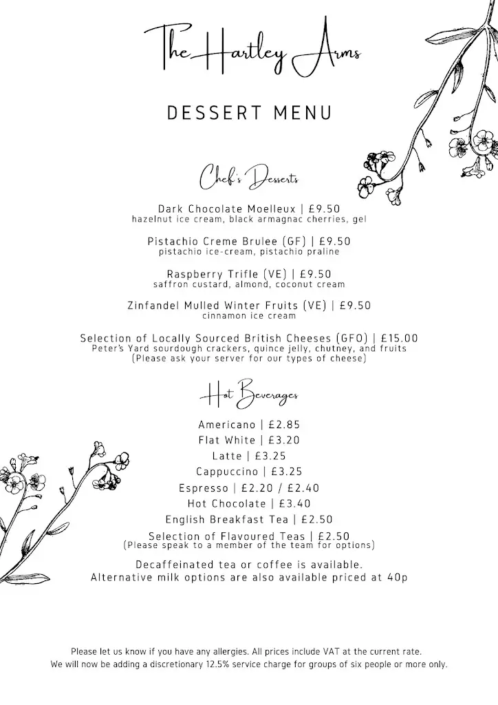 Menu_The Hartley Arms_West Berkshire_image_4