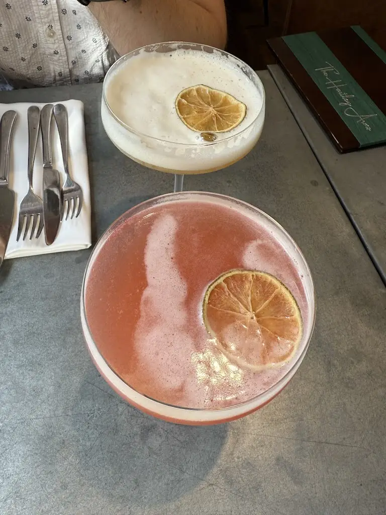 Miss S Edwards_The Hartley Arms_West Berkshire_review