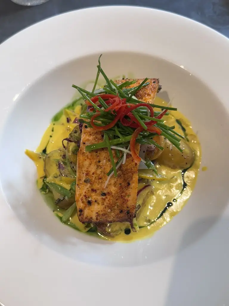 Geoff Aitken_The Hartley Arms_West Berkshire_review