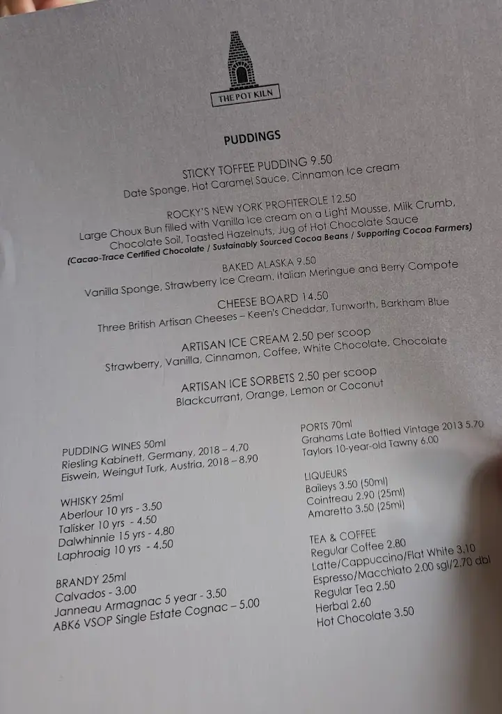 Menu_The Pot Kiln_West Berkshire_image_3