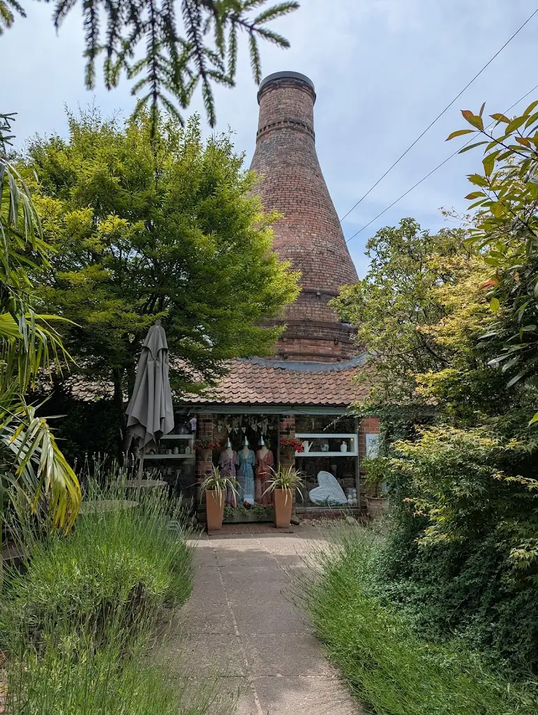 Eddie Bromilow_The Bottle Kiln_West Hallam_review