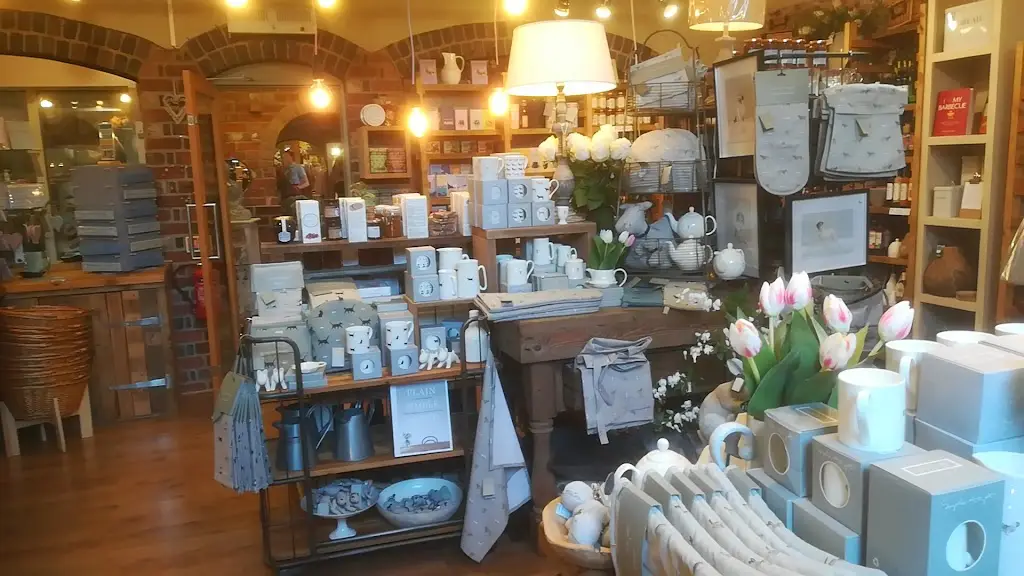 The Bottle Kiln_West Hallam_slider_image_2