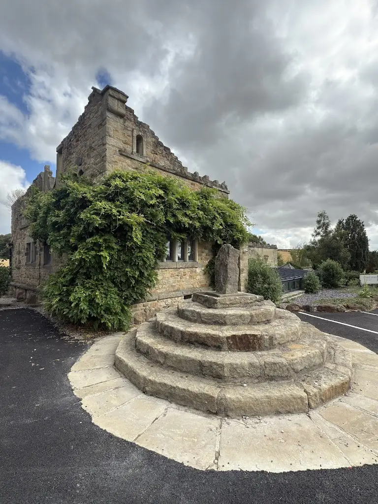 Tony Brennan_The Friars Head_Bedale_reseña