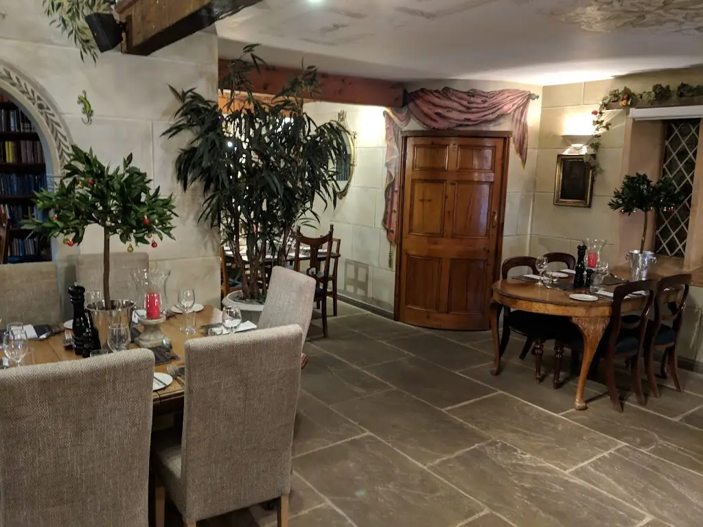 Tim Bull_The Friars Head_Bedale_reseña