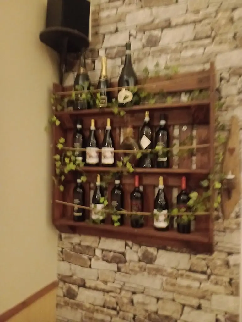 Dave Wood_That's Amore Italian Restaurant est.2010_West Byfleet_review