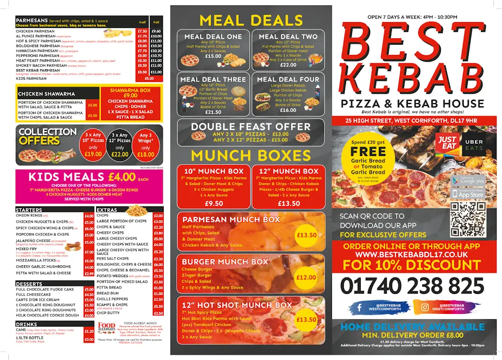 Menu_Best Kebab Ferryhill_West Cornforth_image_2