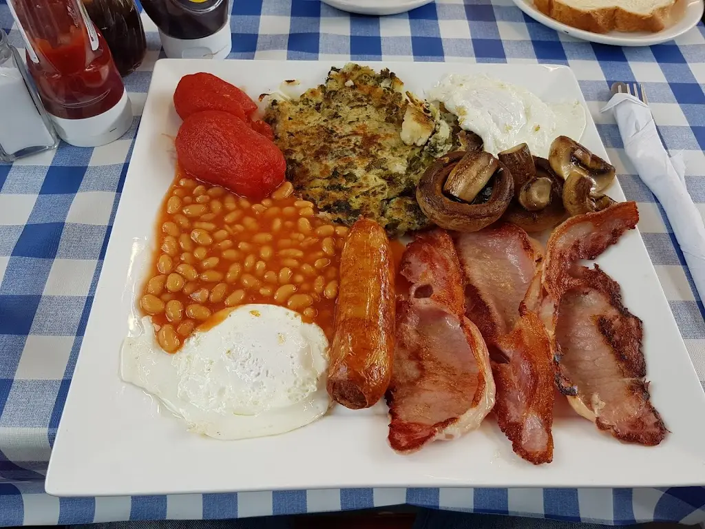 Menü_Oasis Cafe_West Kingsdown_Bild_3