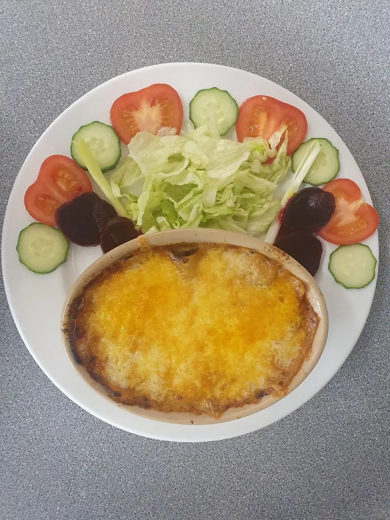 Menü_Oasis Cafe_West Kingsdown_Bild_4