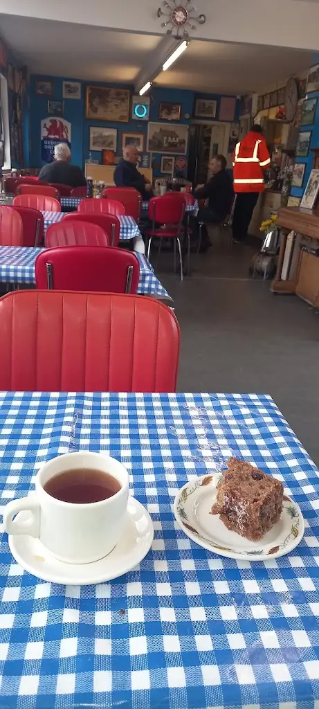 Menü_Oasis Cafe_West Kingsdown_Bild_5