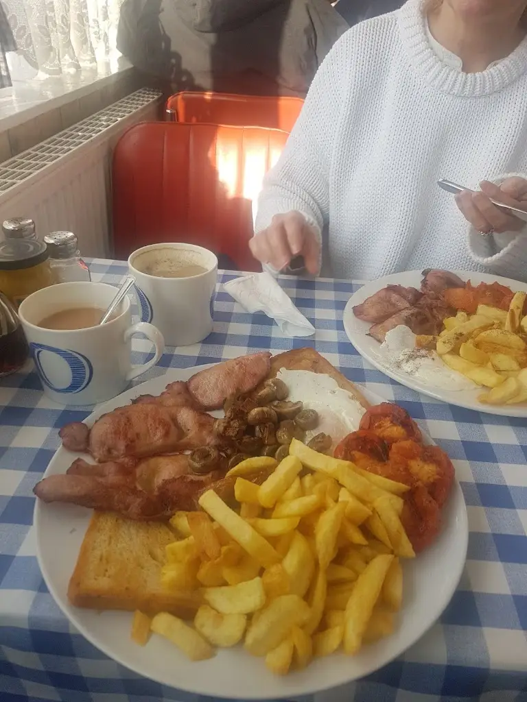 Menü_Oasis Cafe_West Kingsdown_Bild_6