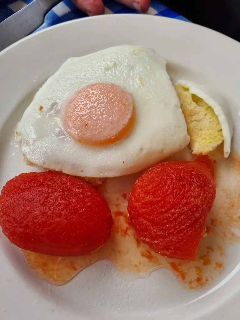 Menü_Oasis Cafe_West Kingsdown_Bild_8