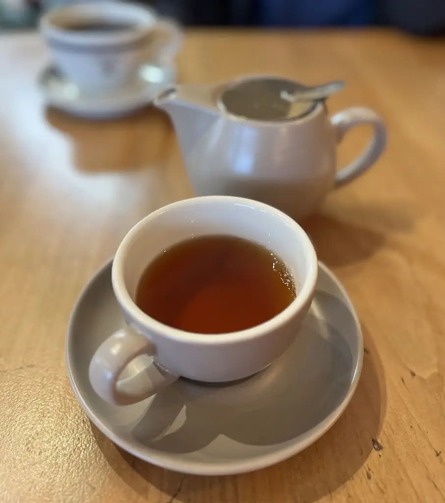 Keness Leung_Bolo & Brew Cafe_West Horsley_review