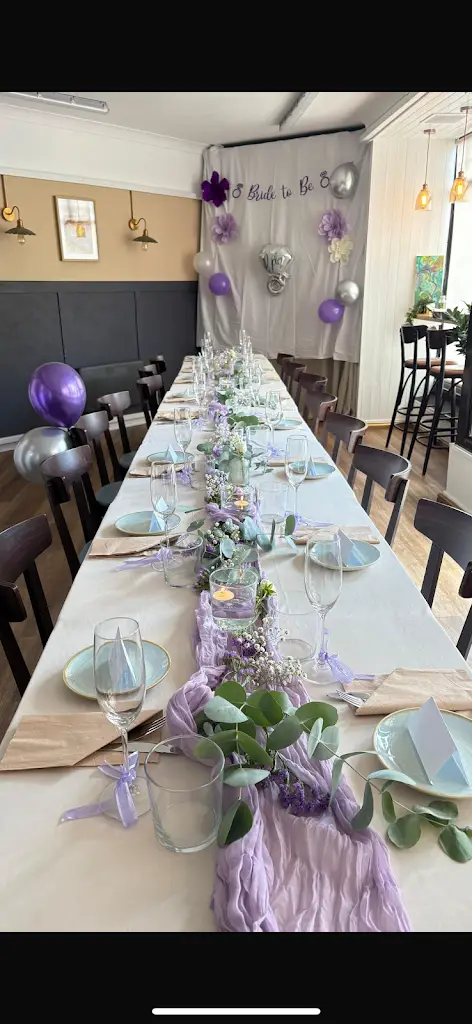 Doris Man_Bolo & Brew Cafe_West Horsley_review