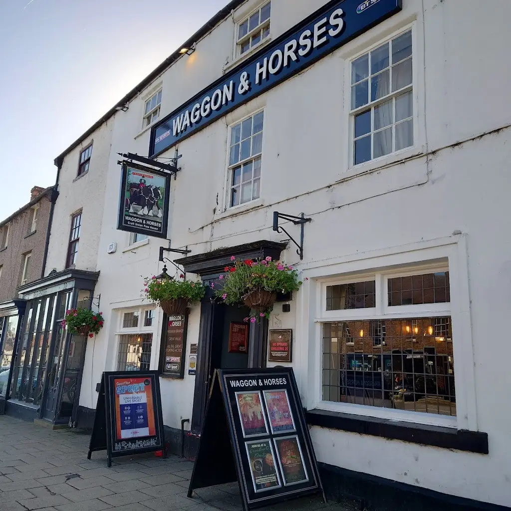 The Waggon and Horses_Bedale_slider_image_1