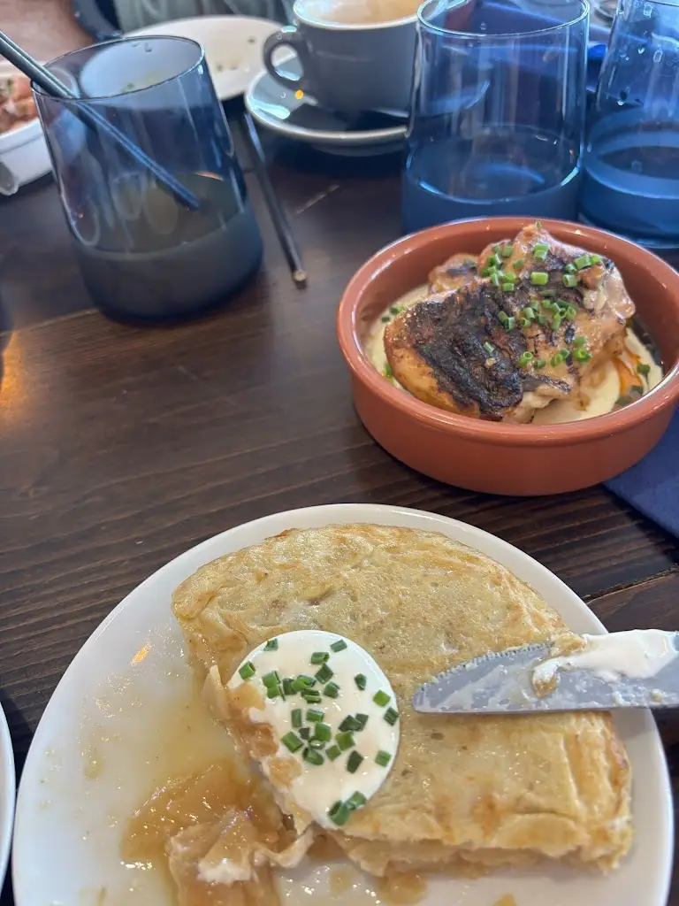 Jenny Williams_BoBo West Kirby_West Kirby_review