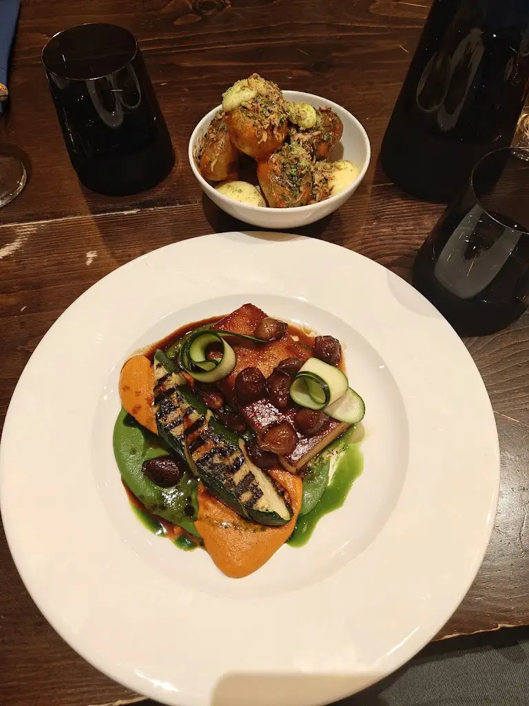 Richard Janvier_BoBo West Kirby_West Kirby_review