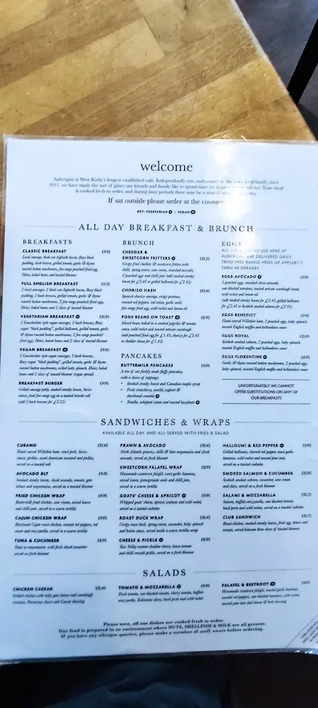 Menu_Aubergine Café_West Kirby_image_4