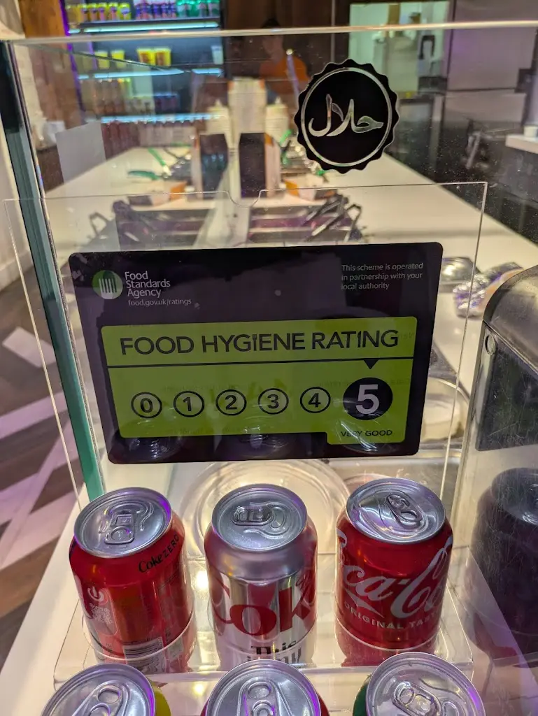 Aled Jones_Pali Kitchen_West Thurrock_review