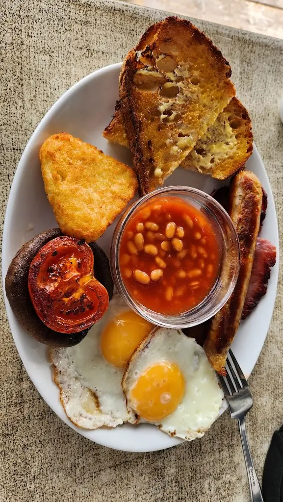 Menu_Eight on the River Cafe_West Molesey_image_6