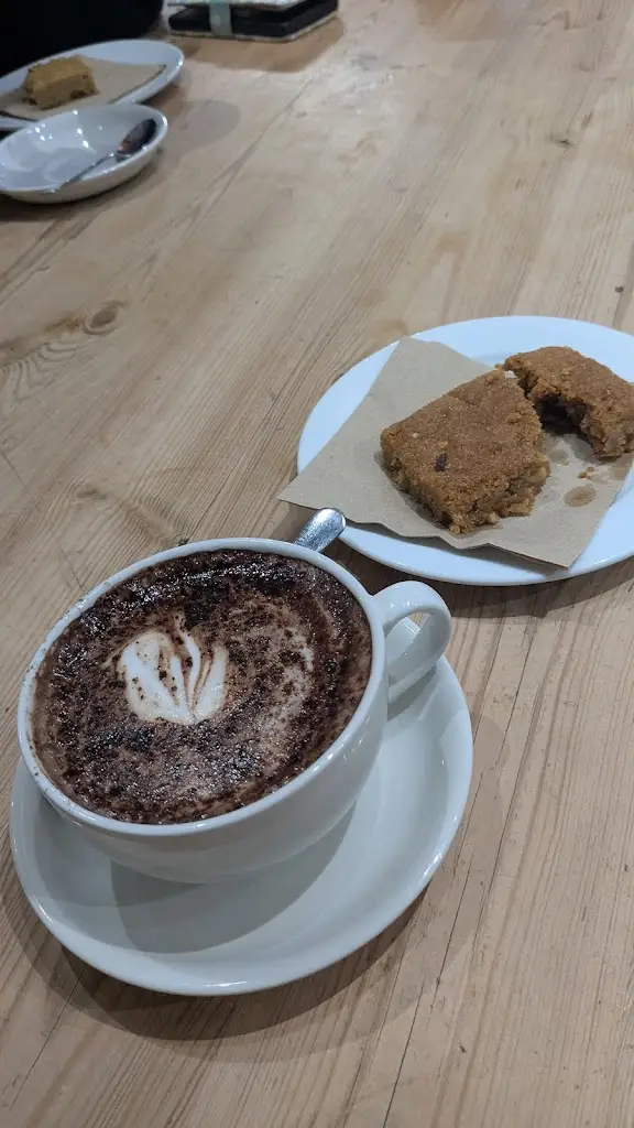 Menu_Eight on the River Cafe_West Molesey_image_8