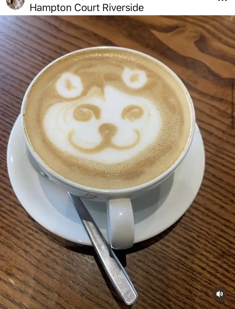 Debbie Jenner_Eight on the River Cafe_West Molesey_review