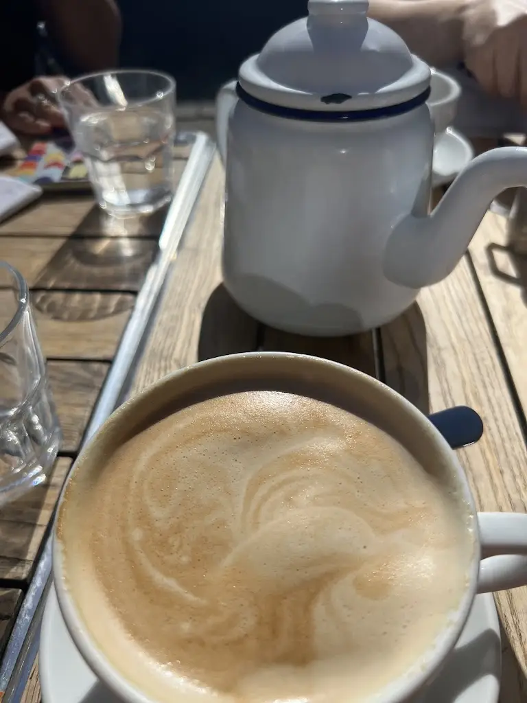 Steven Allan_Mada Deli_West Molesey_recensione