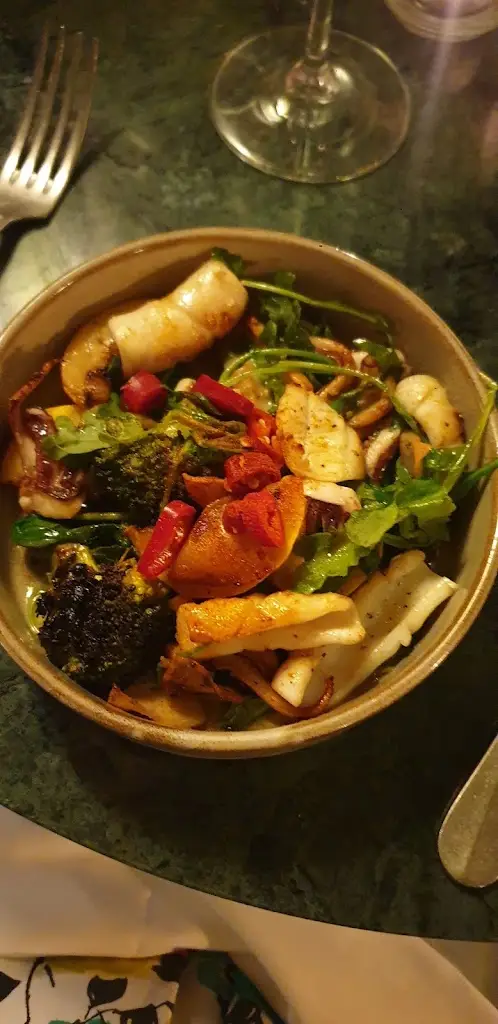 Menu_1665 Brasserie at The Mitre_West Molesey_image_9