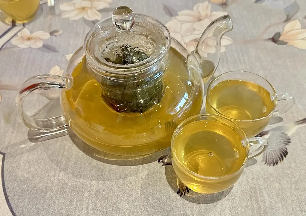 Cecilia Chan_Chu Chin Chow_West Molesey_review