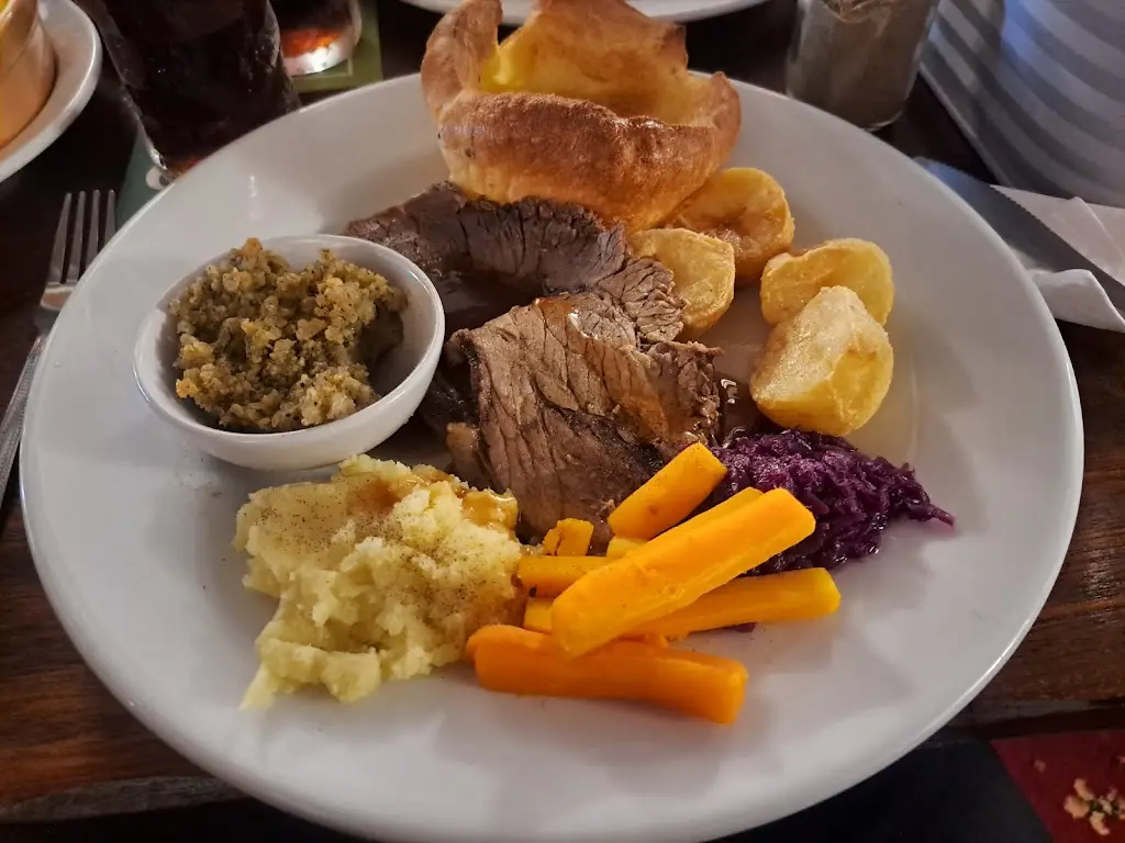 Menu_The Countryman's Inn_Bedale_image_2