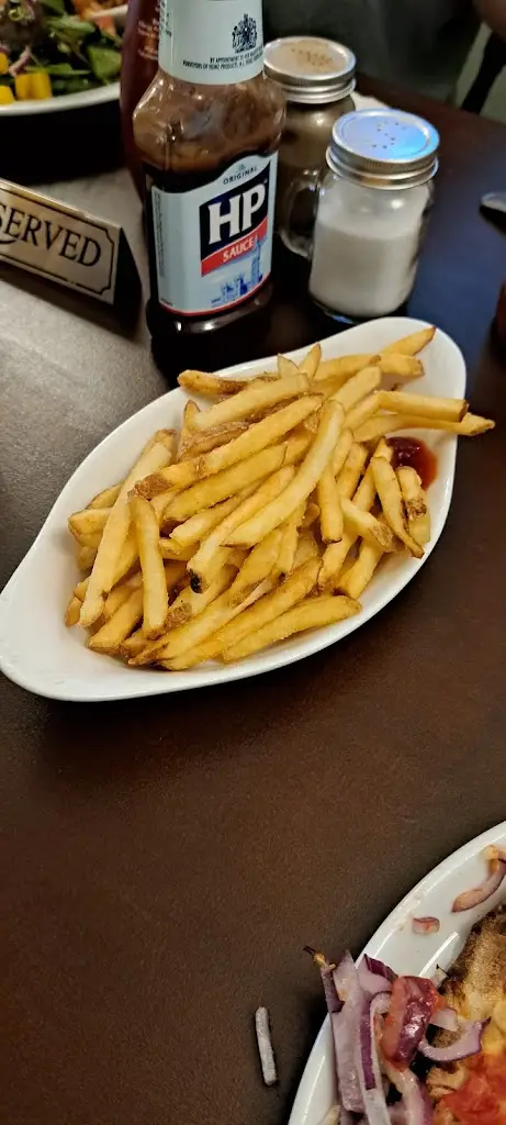 Menu_The Countryman's Inn_Bedale_image_3