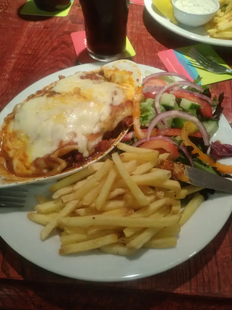 Menu_The Countryman's Inn_Bedale_image_4