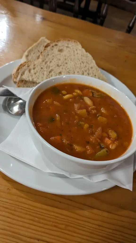 Menu_The Countryman's Inn_Bedale_image_5