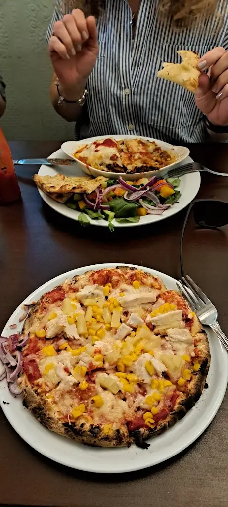 Menu_The Countryman's Inn_Bedale_image_6