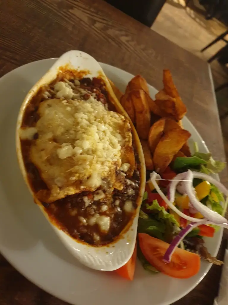 Menu_The Countryman's Inn_Bedale_image_8