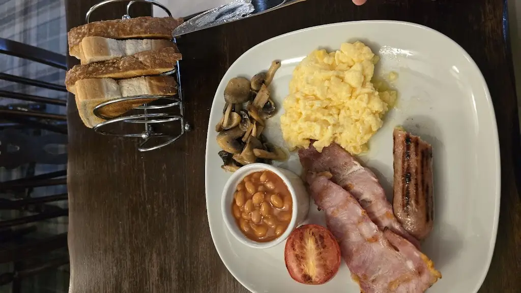 The Countryman's Inn_Bedale_slider_image_2