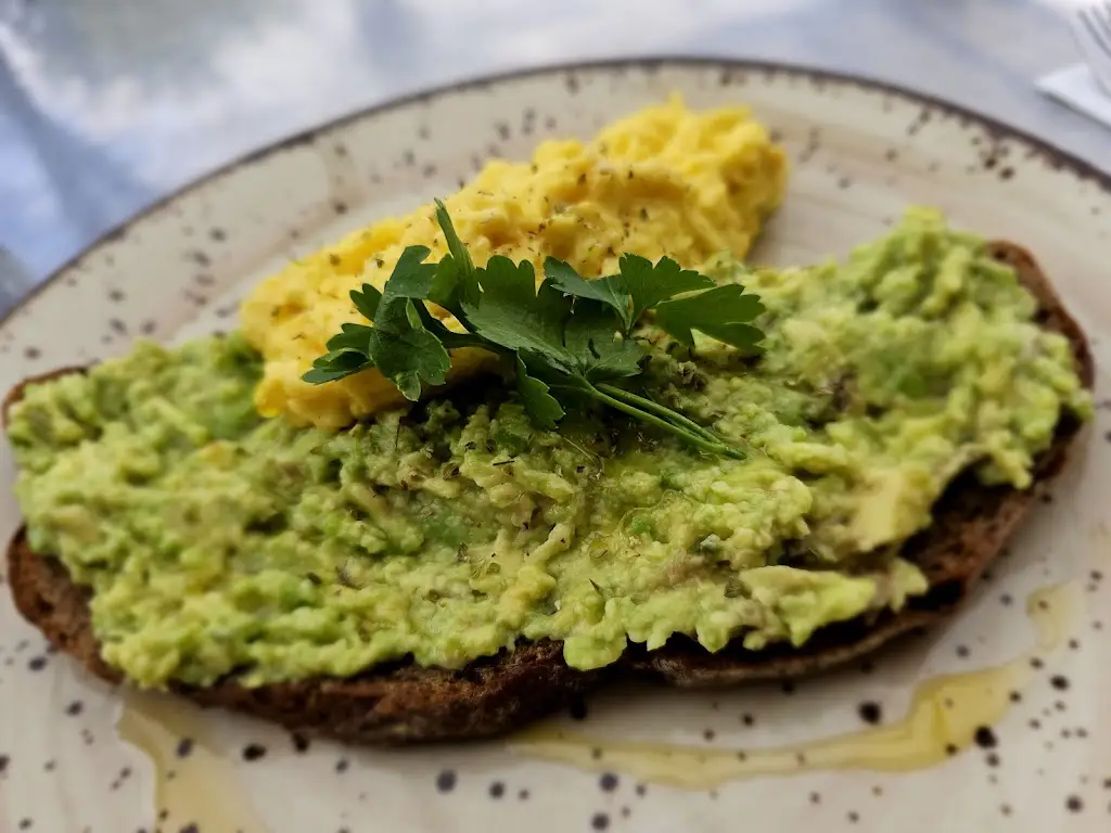 Menu_Bomonti Cafe & Bistro_West Molesey_image_5