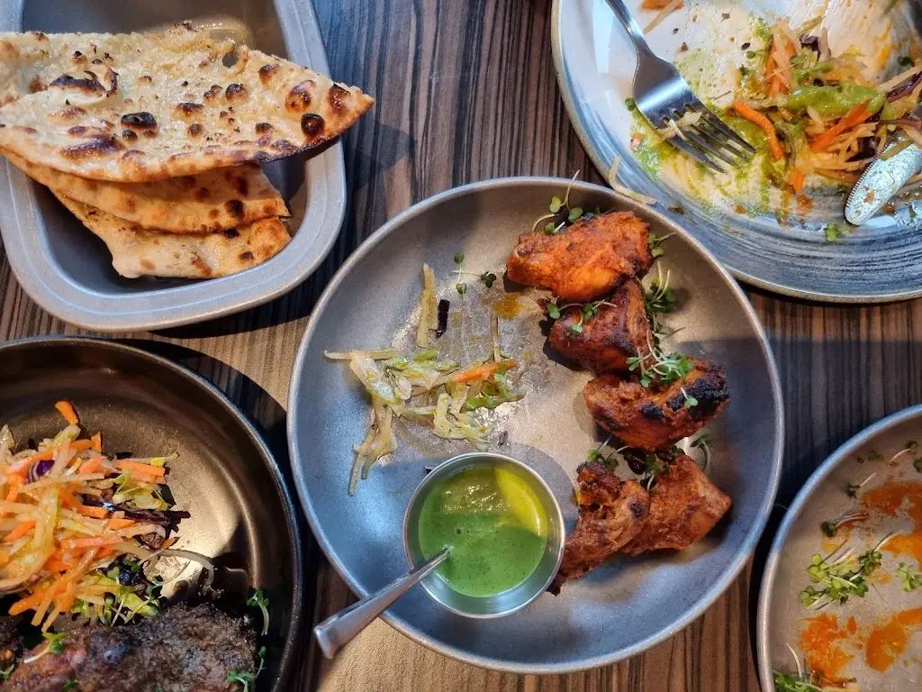 Menu_Masalchi by Atul Kochhar_Wembley_image_5