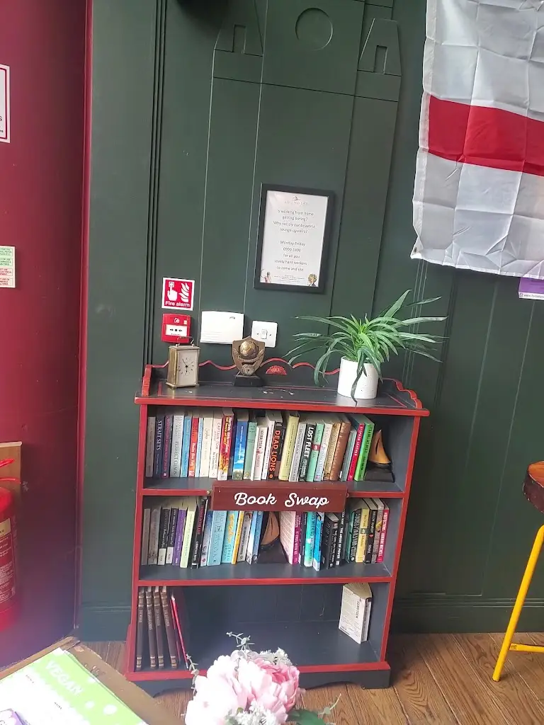 Estadio Lounge_Wembley_slider_image_2