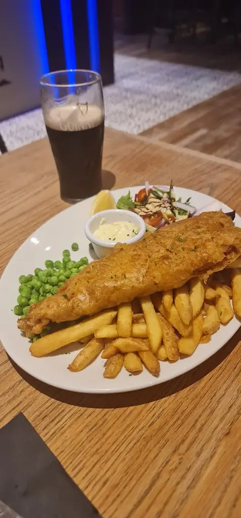 Menu_Blue Check - Wembley_Wembley_image_6