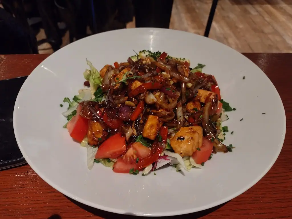 Menu_Blue Check - Wembley_Wembley_image_8