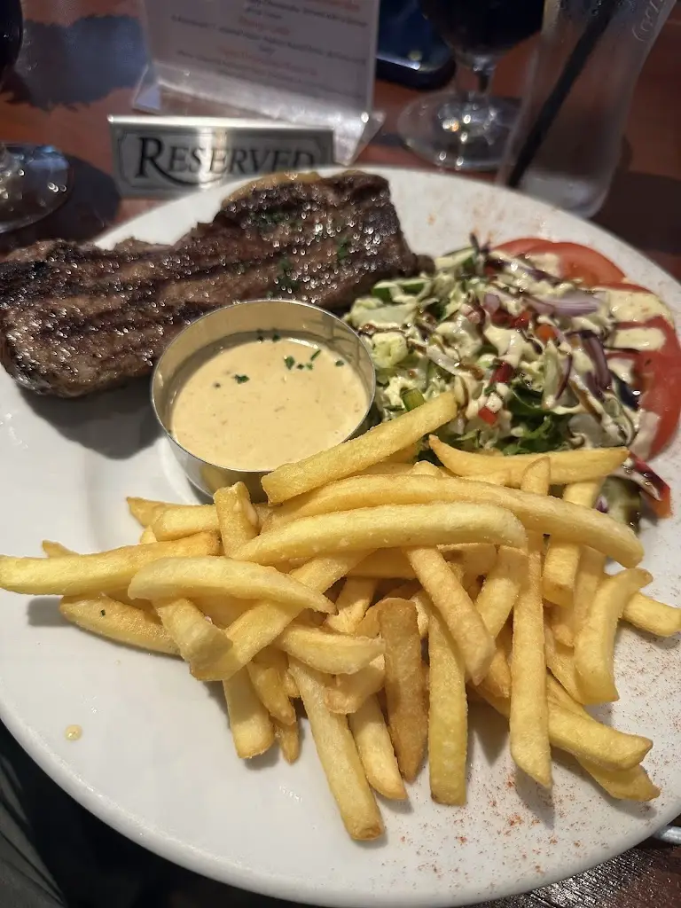 Jeb Korzilius_Blue Check - Wembley_Wembley_review