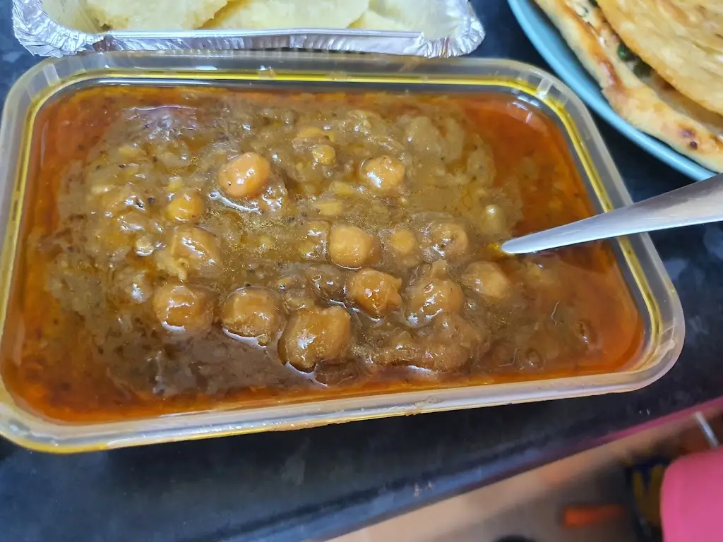 Menu_New Lahori Masala Wembley _Wembley_image_5